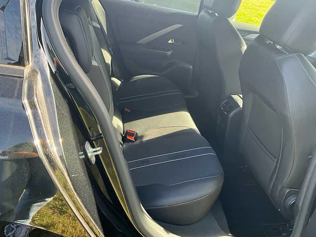 2024 opel astra - afbeelding 33 van  52