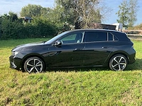 2024 opel astra - afbeelding 23 van  52