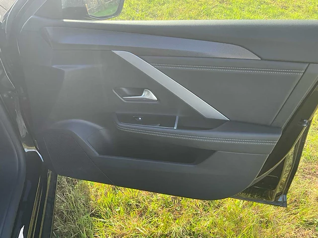2024 opel astra - afbeelding 37 van  52