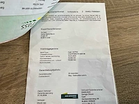 2024 opel astra - afbeelding 44 van  52