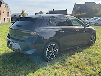 2024 opel astra - afbeelding 49 van  52