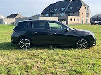 2024 opel astra - afbeelding 50 van  52