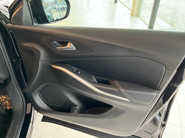 2024 opel grandland turbo start/stop gs personenauto - afbeelding 4 van  20