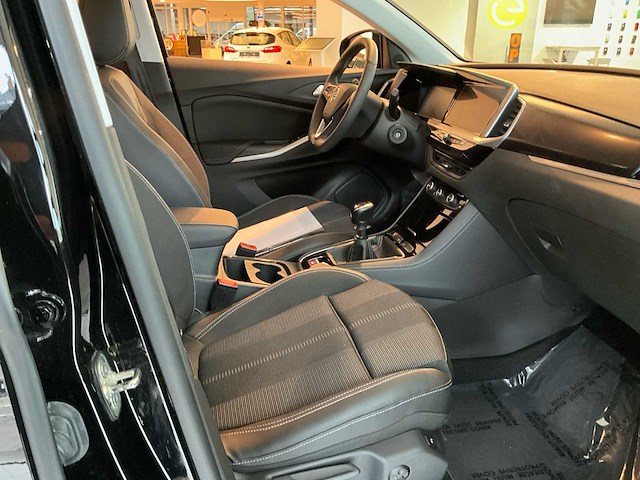 2024 opel grandland turbo start/stop gs personenauto - afbeelding 6 van  20