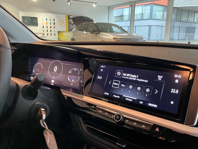 2024 opel grandland turbo start/stop gs personenauto - afbeelding 9 van  20