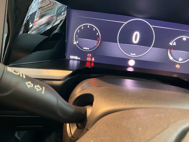 2024 opel grandland turbo start/stop gs personenauto - afbeelding 10 van  20