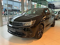 2024 opel grandland turbo start/stop gs personenauto - afbeelding 1 van  20