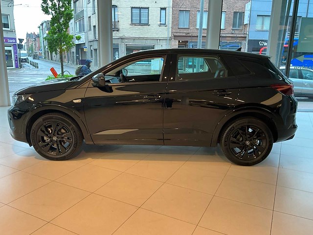 2024 opel grandland turbo start/stop gs personenauto - afbeelding 12 van  20