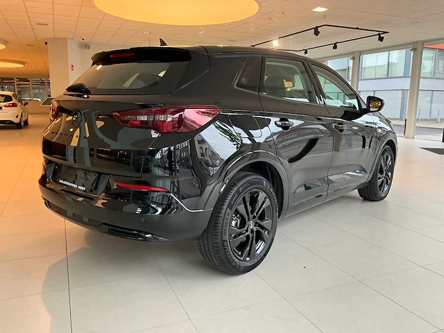 2024 opel grandland turbo start/stop gs personenauto - afbeelding 16 van  20