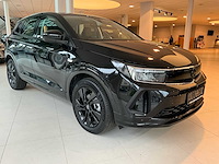 2024 opel grandland turbo start/stop gs personenauto - afbeelding 17 van  20