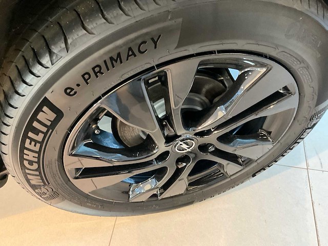 2024 opel grandland turbo start/stop gs personenauto - afbeelding 19 van  20