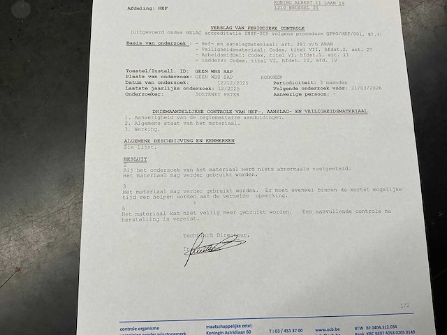 2024 percon hb 1.0-1.0-0.75 md hijscontainer - afbeelding 4 van  12