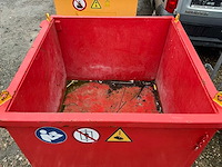 2024 percon hb 1.0-1.0-0.75 md hijscontainer - afbeelding 7 van  12