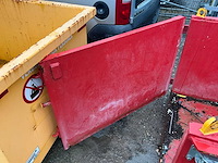 2024 percon hb 1.0-1.0-0.75 md hijscontainer - afbeelding 9 van  12