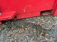 2024 percon hb 1.0-1.0-0.75 md hijscontainer - afbeelding 11 van  12