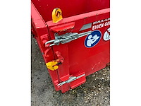 2024 percon hb 1.0-1.0-0.75 md hijscontainer - afbeelding 12 van  12