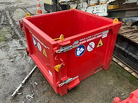 2024 percon hb 1.0-1.0-0.75 md hijscontainer - afbeelding 7 van  12