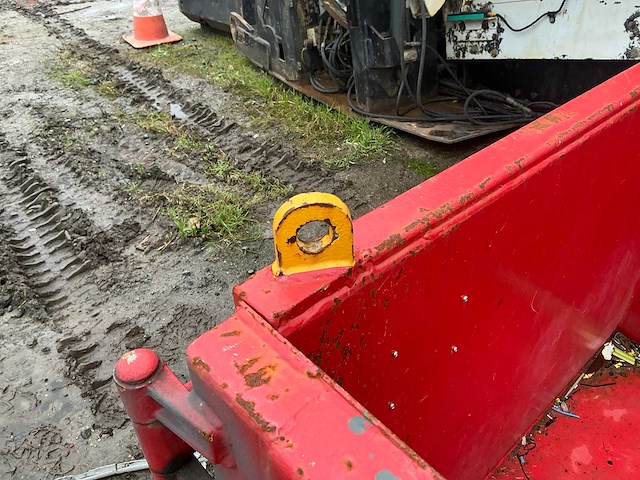 2024 percon hb 1.0-1.0-0.75 md hijscontainer - afbeelding 8 van  12