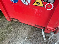 2024 percon hb 1.0-1.0-0.75 md hijscontainer - afbeelding 9 van  12