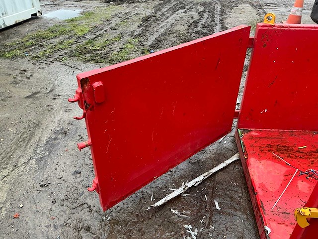 2024 percon hb 1.0-1.0-0.75 md hijscontainer - afbeelding 11 van  12