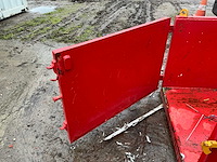 2024 percon hb 1.0-1.0-0.75 md hijscontainer - afbeelding 11 van  12