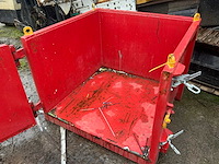 2024 percon hb 1.0-1.0-0.75 md hijscontainer - afbeelding 12 van  12