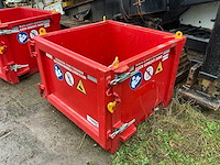 2024 percon hb 1.0-1.0-0.75 md hijscontainer - afbeelding 5 van  11