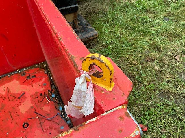 2024 percon hb 1.0-1.0-0.75 md hijscontainer - afbeelding 6 van  11