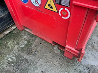 2024 percon hb 1.0-1.0-0.75 md hijscontainer - afbeelding 7 van  11