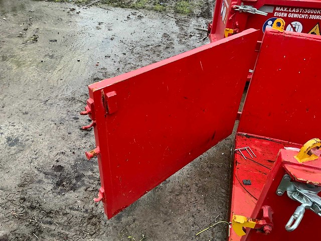 2024 percon hb 1.0-1.0-0.75 md hijscontainer - afbeelding 8 van  11