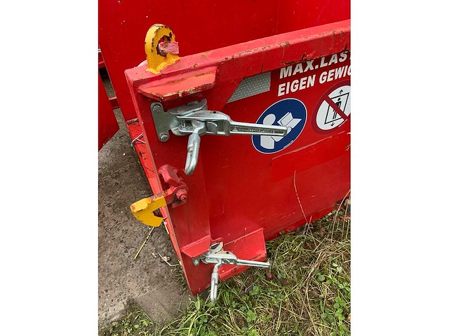 2024 percon hb 1.0-1.0-0.75 md hijscontainer - afbeelding 10 van  11