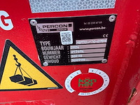 2024 percon hb 1.0-1.0-0.75 md hijscontainer - afbeelding 11 van  11