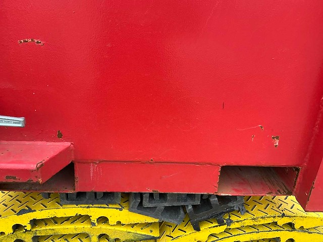 2024 percon hb 1.0-1.0-0.75 md hijscontainer - afbeelding 11 van  13