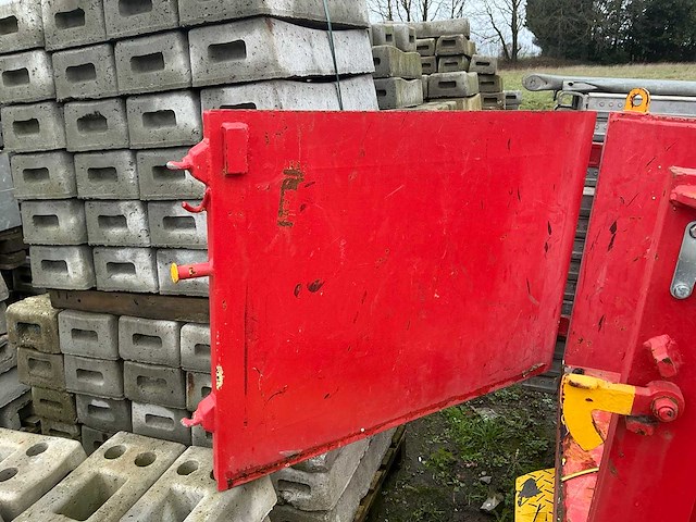 2024 percon hb 1.0-1.0-0.75 md hijscontainer - afbeelding 12 van  13