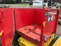 2024 percon hb 1.0-1.0-0.75 md hijscontainer - afbeelding 13 van  13