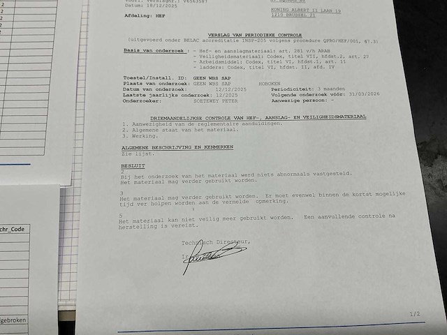 2024 percon hb 1.0-1.0-0.75 md hijscontainer - afbeelding 5 van  13