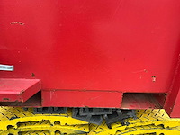 2024 percon hb 1.0-1.0-0.75 md hijscontainer - afbeelding 11 van  13