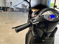 2024 peugeot tweet lw4 scooter - afbeelding 1 van  8