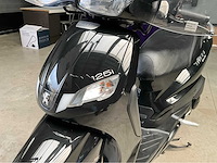 2024 peugeot tweet lw4 scooter - afbeelding 3 van  8