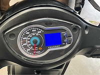 2024 peugeot tweet lw4 scooter - afbeelding 2 van  18