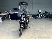 2024 peugeot tweet lw4 scooter - afbeelding 11 van  18