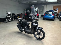 2024 peugeot tweet lw4 scooter - afbeelding 12 van  18
