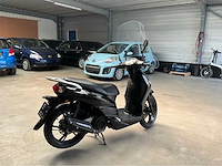 2024 peugeot tweet lw4 scooter - afbeelding 13 van  18