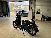 2024 peugeot tweet lw4 scooter - afbeelding 15 van  18