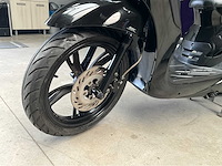 2024 peugeot tweet lw4 scooter - afbeelding 16 van  18
