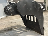 2024 pladdet pg3-350-11-os hydraulische sorteerrgrijper zonder draaikrans - afbeelding 6 van  10