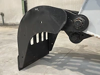 2024 pladdet pg3-350-11-os hydraulische sorteerrgrijper zonder draaikrans - afbeelding 7 van  10