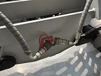 2024 pladdet pg3-350-11-os hydraulische sorteerrgrijper zonder draaikrans - afbeelding 8 van  10