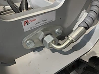2024 pladdet pg3-350-11-os hydraulische sorteerrgrijper zonder draaikrans - afbeelding 9 van  10