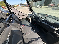 2024 polaris - ranger crew xp 1000 (lage rij uren) - afbeelding 5 van  29